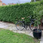 Charmigt Radhus I Centrala Goeteborg