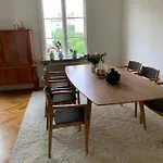 Charmigt Radhus I Centrala Goeteborg